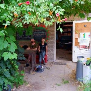 Boschgaard, pioniersproject in energie-efficiënt bouwen en wonen